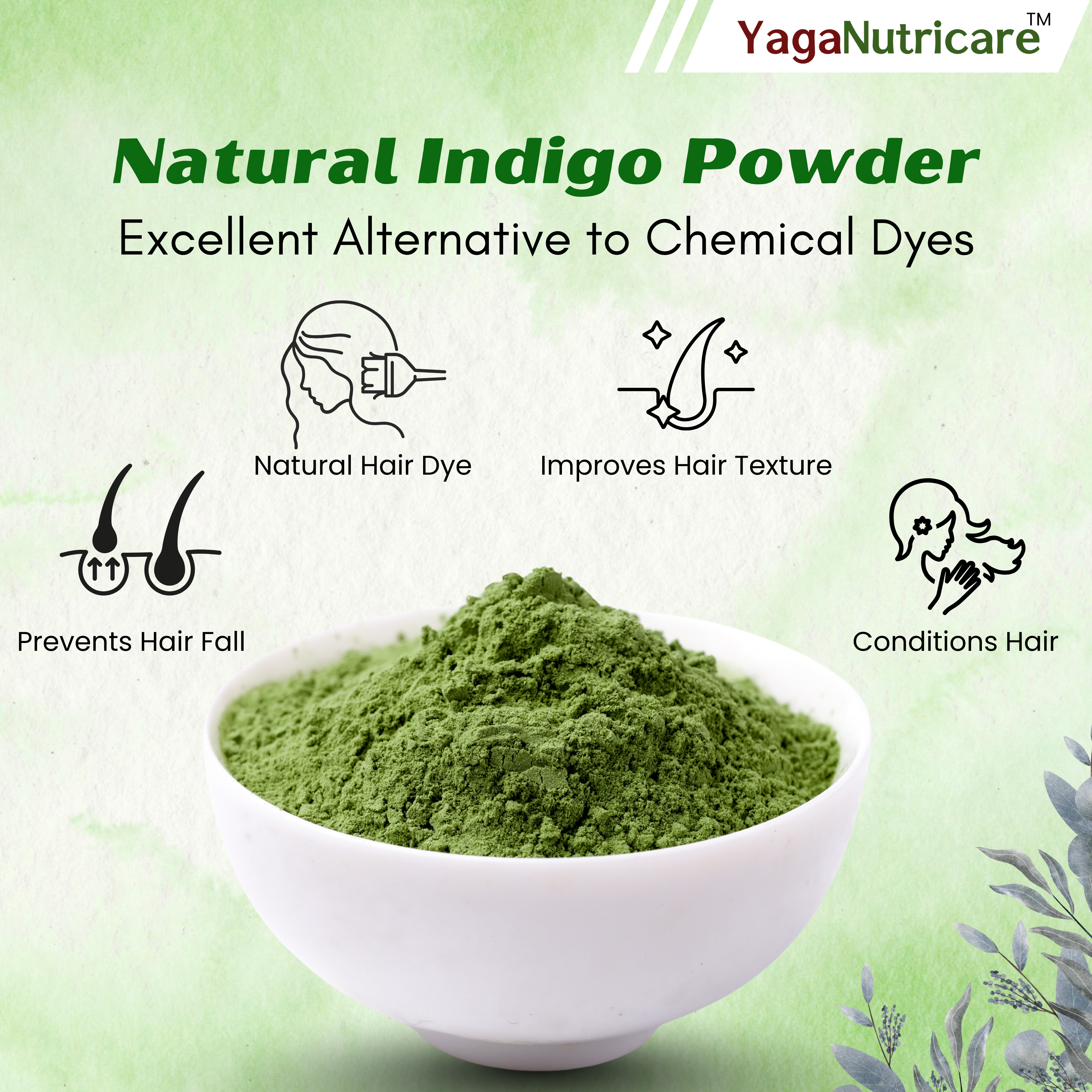Hibiscus Powder Image 5